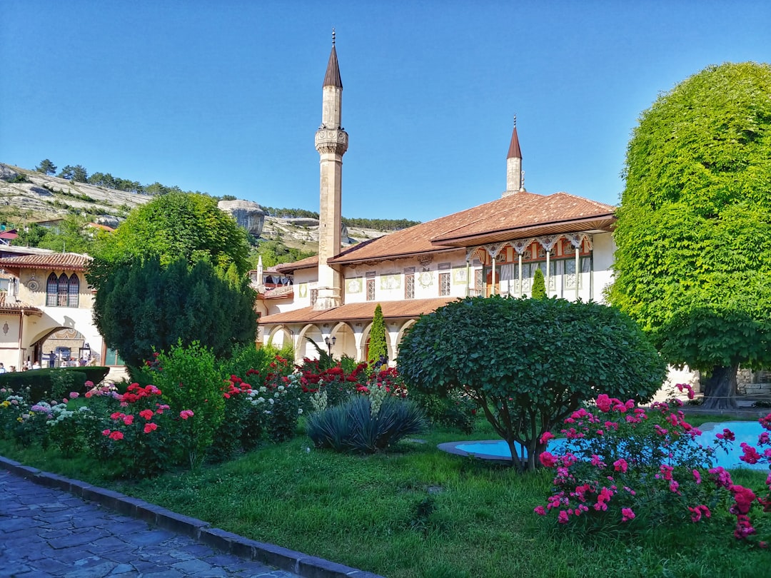 Baykar Garden Story