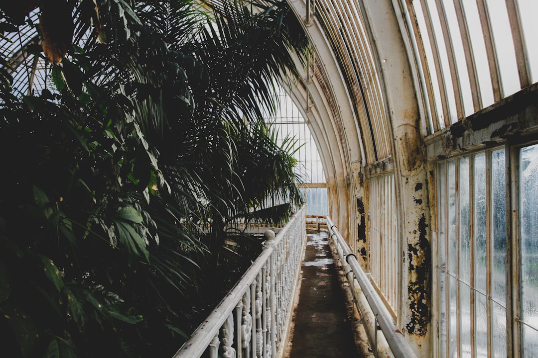 Historic Garden
